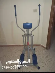  2 جهاز الغزال الطائر