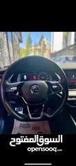  4 Skoda Octavia 2000 ديزل اوتوماتيك بويه شركة ب الورقه فللللللللللللل