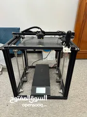  5 طابعة ثلاثية الابعاد 3d printer