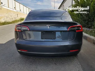  3 Tesla 3 2020 فحص كامل