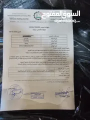  4 اكسنت 2016 اتماتيك لون مميز فحص ممتاز