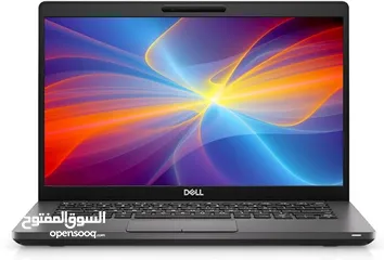  1 لابتوب Dell 5400