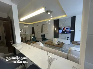  15 Two bedroom apartment in abdoun