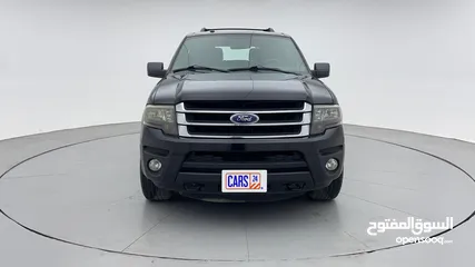  8 (FREE HOME TEST DRIVE AND ZERO DOWN PAYMENT) FORD EXPEDITION