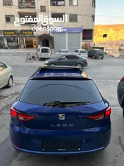  1 سيات ليون 2019