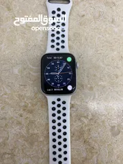  1 Apple watch series 5