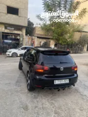  7 جولف MK6 2010 1.6 اتومات الأصل فحص نخب اول ولا ضربة فل الفل مع فتحة سعر حرق ع كاش فقط