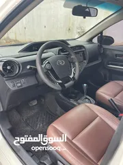  18 بالتقسيط من راسي لراسك تويوتا يارس2019