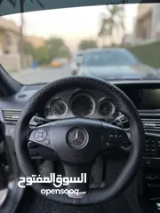  13 مرسيدس E350 w212