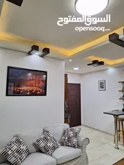  1 Modern apartment in  شقة متميزة في دير غبار Deir Ghbar
