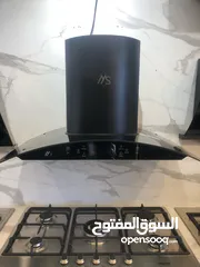  8 شفاط مطبخ ستانلس سلفر  حصريا حرق أسعار 55 دفقط متوفر الكبسات والديجتال اللمس الاقل سعرا في المملكة