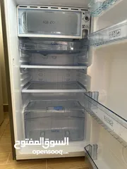  2 Clikon Good working condition refrigerator neat and clean