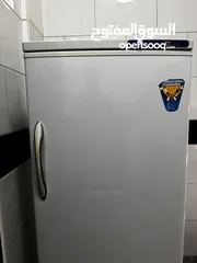  3 فريزر حجم كبير للبيع