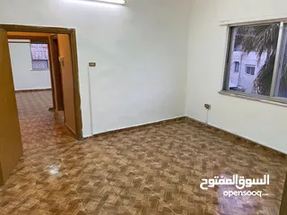  7 شقة للبيع بجبل الحسين