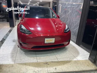  15 تيسلا yموديل 2022 كاش او اقساط