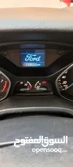  7 Ford focus 2014  مفوله خارقه نضافه بعدا شركه