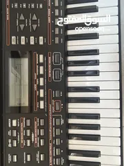  2 اورج رولاند شرقي غربي  Roland EXR-46 OR
