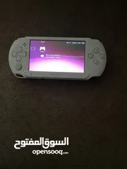 5 PSP فيتا مستعمل