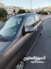  5 كيا بيكانتو 2009 للبيع