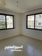  14 شقة فاخرة للبيع في الرابية - قرب البولندية طابق ثالث 120م تشطيب سوبر ديلوكس