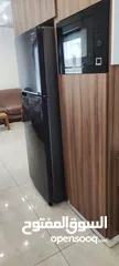  3 شقه مفروشه للايجار شارع الحريه المقبلين
