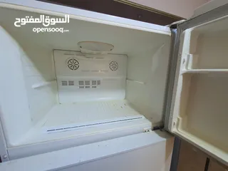  9 ثلاجة دايو استعمال خفيف