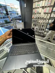  3 MACBOOK AIR M3 13 INCH UESD 16RAM 256GB