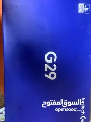  5 ستيرنغ G29