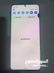  1 سامسنج s20+5G