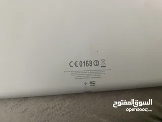  3 used samsung tablet for sale تاب سامسونج شاشة بتجنن و البطارية خربانة ما بيفح للبيع