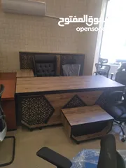  1 مكاتب الزخرفه