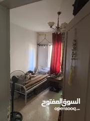 6 منزل للبيع قريه خالد طريق الحزام خلص سجن ماركا