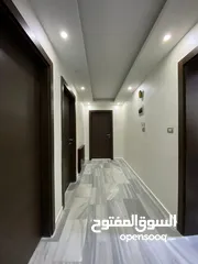  5 شقة فارغة للبيع في تلاع العلي ref  : 14342