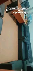  1 مكتب كامل ولم يستعمل