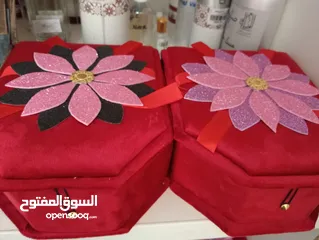  3 لبيع عطر بن شيخان