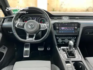  9 سيارة باسات R line2020