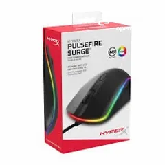  1 HyperX Pulsefire Surge RGB Gaming Mouse