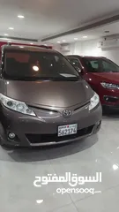  7 Toyota Previa 2016 in really good condition for sale Bahrain used cars