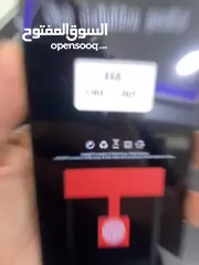  9 شاشة هونر X8A اصلي شركة بدون فريم
