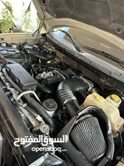  15 Ford F150 6.2L RAPTOR ROUSH supercharger GCC