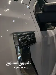  6 فورد F-150 2023 من الوكيل الحصري بعروض مميزه وبضمان 5 سنوات