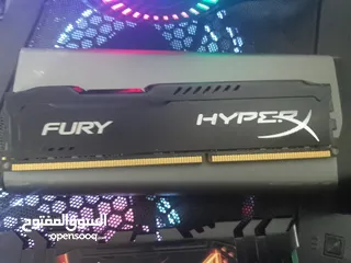  5 رامات ddr3  لابتوب و بي سي جيمينج و ddr4 بي سي  جيمينج التفاصيل الباقية بالوصف