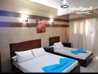  24 فندق الفيروز جمهورية مصر