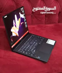  1 للبيع لابتوب ايسوس زن بوك