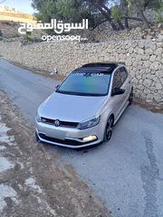  3 بولو فل فل كراسي جي تي اي بوز كامل جي تي اي مش ناقصها ولا شي ترخيص وتامين سنه امكانيه البدل على سكود