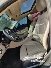  7 مورسيدس c300