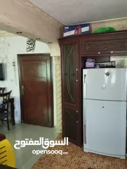  8 شقة للبيع اقساط الحي الشرقي 139م سعر مغري