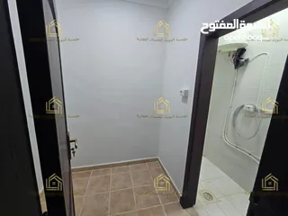  21 شقة مميزة - خلدا - 4نوم 2ماستر - ارضية - حديقة - ترس - قرب الخدمات العامة