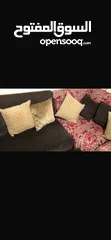  2 طقم معيشة لغرفة الجلوس