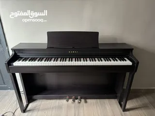  2 KAWAI PIANO FOR SALE